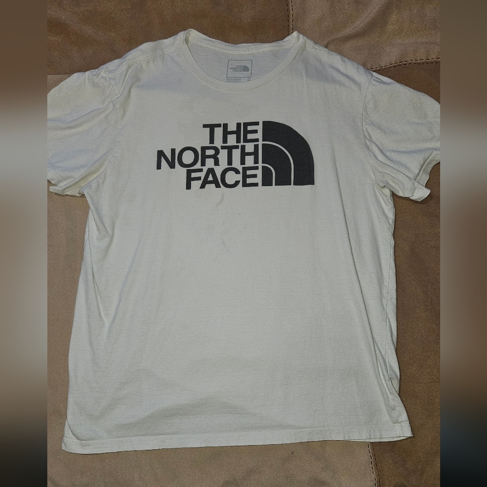 The North Face T-Shirt